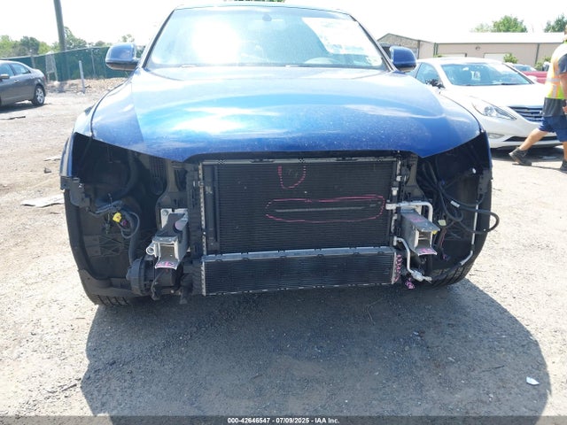 Audi 3.0t 2015 WA1DGAFP1FA123357 Image 6