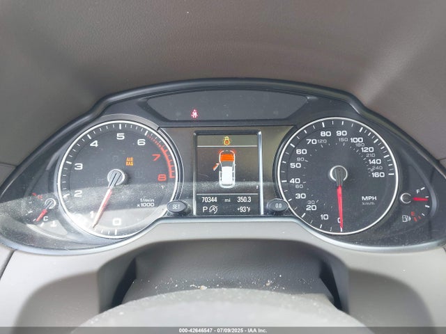 Audi 3.0t 2015 WA1DGAFP1FA123357 Image 7