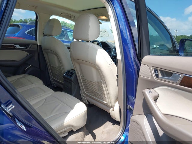 Audi 3.0t 2015 WA1DGAFP1FA123357 Image 8