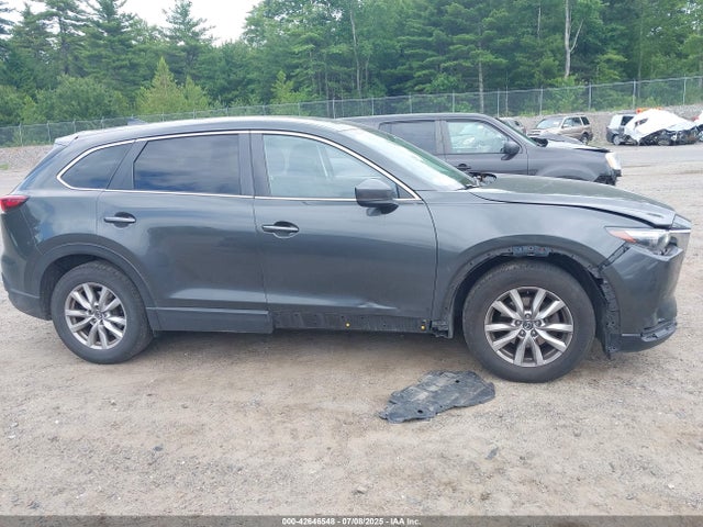 Mazda py 2016 JM3TCBBY2G0107202 Image 13