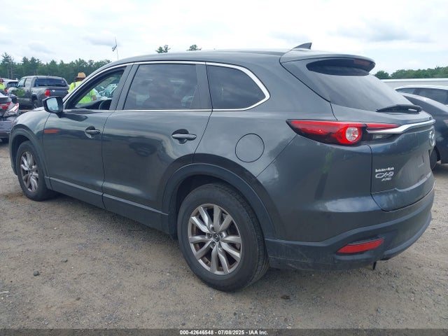 Mazda py 2016 JM3TCBBY2G0107202 Image 3