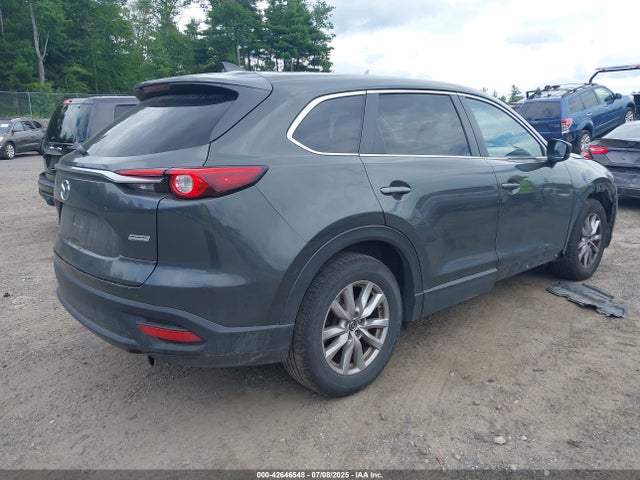 Mazda py 2016 JM3TCBBY2G0107202 Image 4
