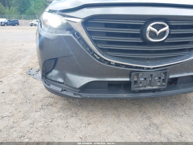 Mazda py 2016 JM3TCBBY2G0107202 Image 6