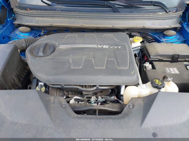 2019 JEEP CHEROKEE 1C4PJMBX1KD336247 Photo 9