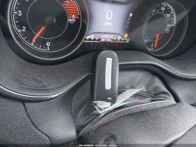2019 JEEP CHEROKEE 1C4PJMBX1KD336247 Photo 10