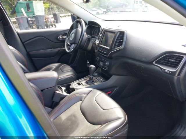 2019 JEEP CHEROKEE 1C4PJMBX1KD336247 Photo 4