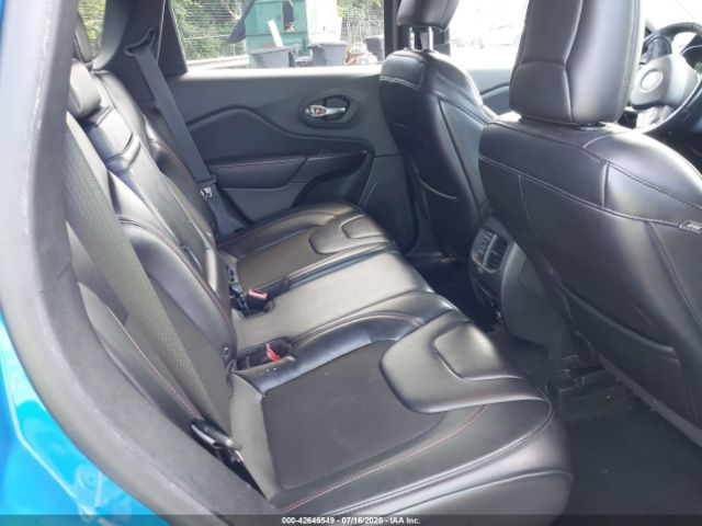 2019 JEEP CHEROKEE 1C4PJMBX1KD336247 Photo 7