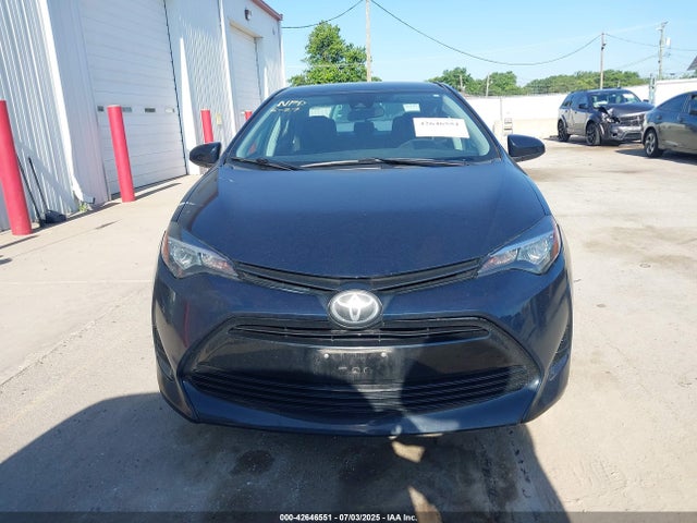 5YFBURHE3KP868584 Toyota 2zr-fe