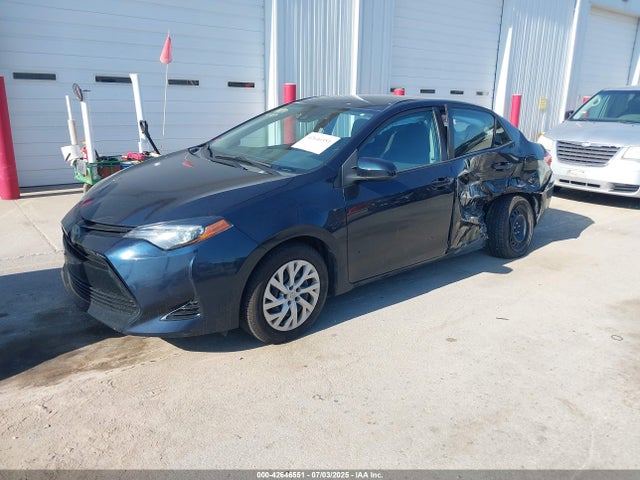 5YFBURHE3KP868584 Toyota 2zr-fe