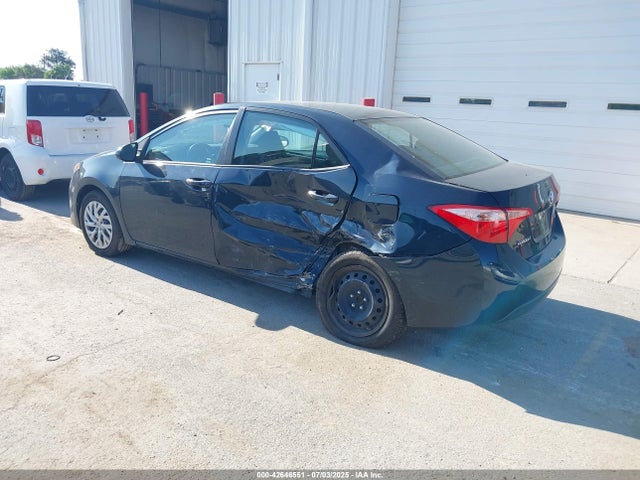 5YFBURHE3KP868584 Toyota 2zr-fe