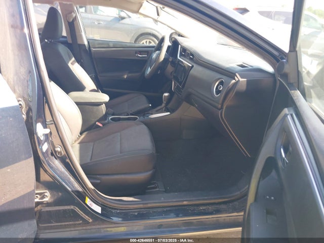 5YFBURHE3KP868584 Toyota 2zr-fe