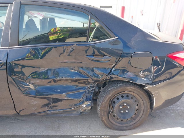 5YFBURHE3KP868584 Toyota 2zr-fe