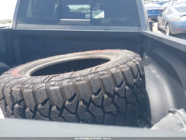 Продаж на аукціоні авто 2017 Ram 1500 Big Horn  4x4 5'7 Box, vin: 3C6RR7LT5HG574944, номер лоту: 42646555