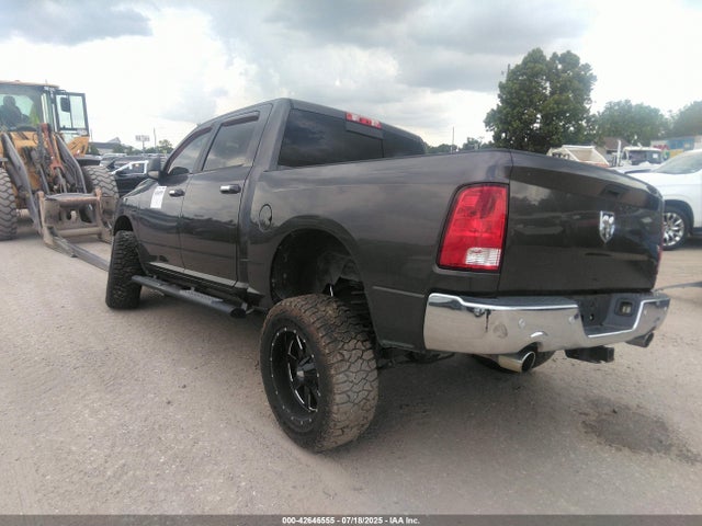 Продаж на аукціоні авто 2017 Ram 1500 Big Horn  4x4 5'7 Box, vin: 3C6RR7LT5HG574944, номер лоту: 42646555