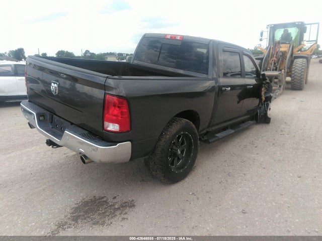 Продаж на аукціоні авто 2017 Ram 1500 Big Horn  4x4 5'7 Box, vin: 3C6RR7LT5HG574944, номер лоту: 42646555