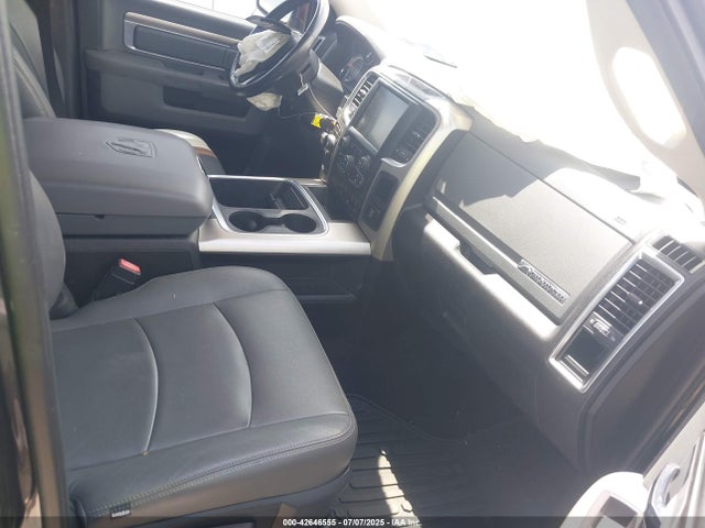 Продаж на аукціоні авто 2017 Ram 1500 Big Horn  4x4 5'7 Box, vin: 3C6RR7LT5HG574944, номер лоту: 42646555