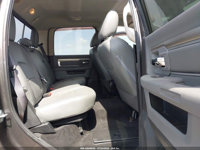 Продаж на аукціоні авто 2017 Ram 1500 Big Horn  4x4 5'7 Box, vin: 3C6RR7LT5HG574944, номер лоту: 42646555