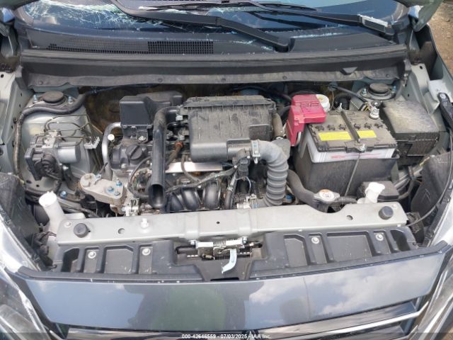 2024 MITSUBISHI MIRAGE G4 ML32FUFJ1RHF02289 Photo 9