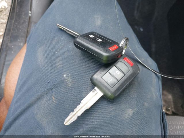 2024 MITSUBISHI MIRAGE G4 ML32FUFJ1RHF02289 Photo 10