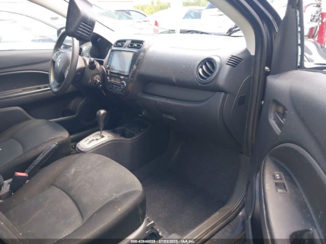 2024 MITSUBISHI MIRAGE G4 ML32FUFJ1RHF02289 Photo 4