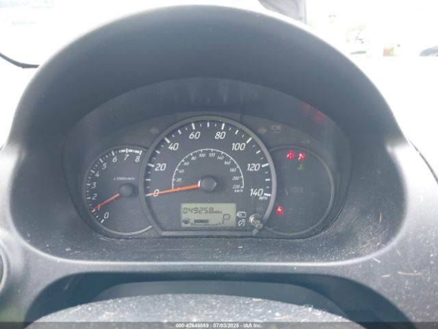 2024 MITSUBISHI MIRAGE G4 ML32FUFJ1RHF02289 Photo 6