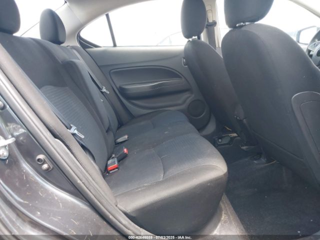 2024 MITSUBISHI MIRAGE G4 ML32FUFJ1RHF02289 Photo 7