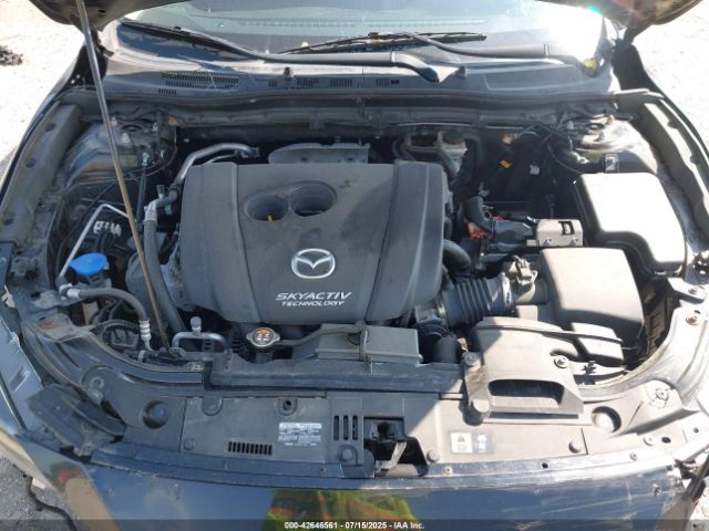 2017 MAZDA MAZDA3 3MZBN1V71HM128596 Photo 9