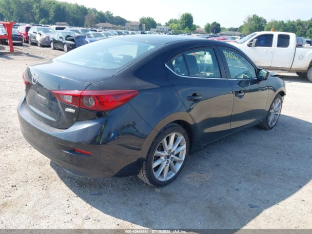 2017 MAZDA MAZDA3 3MZBN1V71HM128596 Photo 3