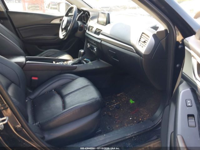 2017 MAZDA MAZDA3 3MZBN1V71HM128596 Photo 4