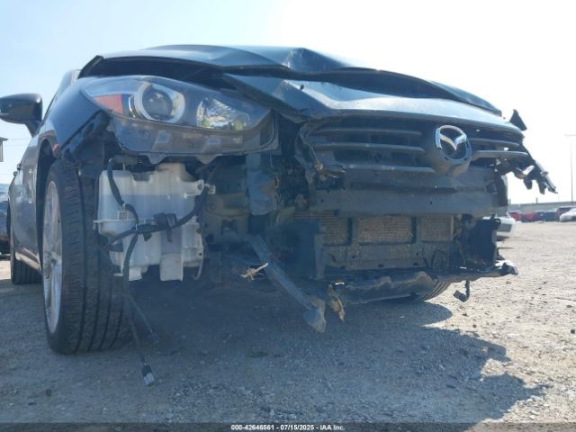 2017 MAZDA MAZDA3 3MZBN1V71HM128596 Photo 5