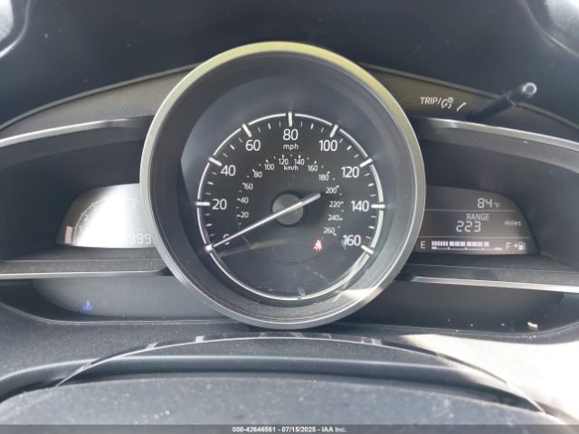 2017 MAZDA MAZDA3 3MZBN1V71HM128596 Photo 6