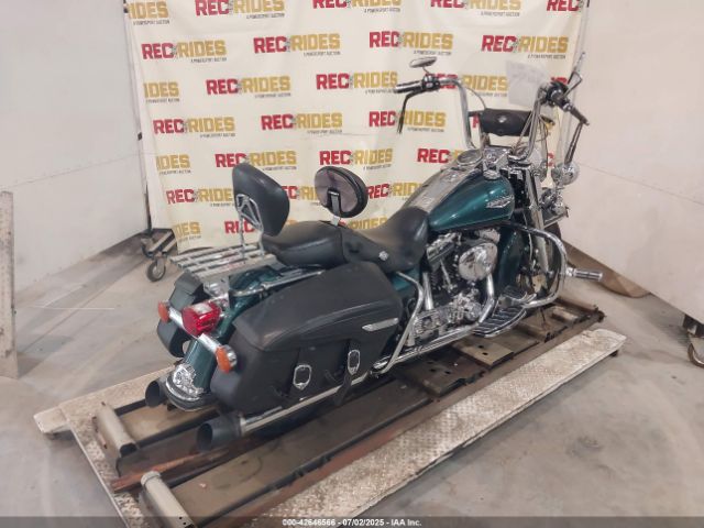 2000 HARLEY-DAVIDSON FLHRCI 1HD1FRW19YY644566 Photo 3