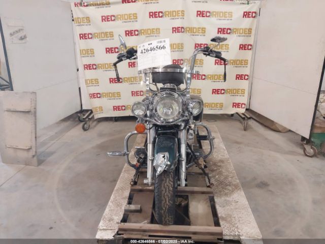 2000 HARLEY-DAVIDSON FLHRCI 1HD1FRW19YY644566 Photo 4