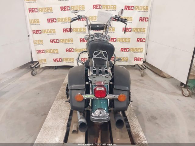 2000 HARLEY-DAVIDSON FLHRCI 1HD1FRW19YY644566 Photo 5