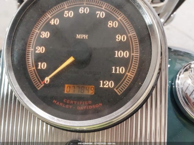2000 HARLEY-DAVIDSON FLHRCI 1HD1FRW19YY644566 Photo 6