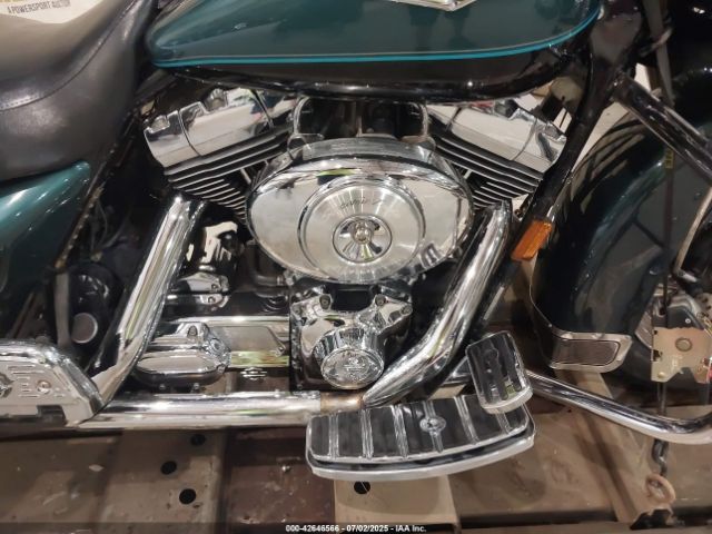 2000 HARLEY-DAVIDSON FLHRCI 1HD1FRW19YY644566 Photo 7