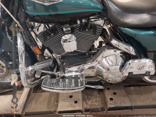 2000 HARLEY-DAVIDSON FLHRCI 1HD1FRW19YY644566 Photo 8