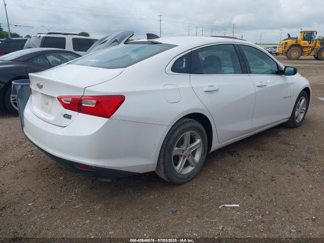 1G1ZB5STXLF128438 Chevrolet lfv - direct injection, variable valve timing, gen 1