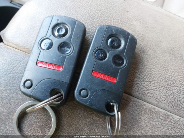 2006 ACURA RL JH4KB16516C010442 Photo 10