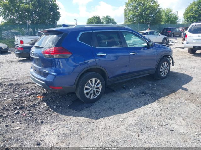 2017 NISSAN ROGUE 5N1AT2MV1HC793831 Photo 3