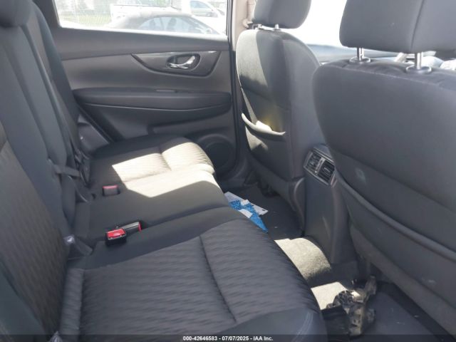 2017 NISSAN ROGUE 5N1AT2MV1HC793831 Photo 7