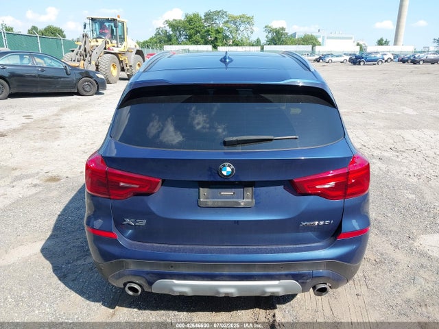 BMW X3 2019 5UXTR9C58KLP83745 Image 16