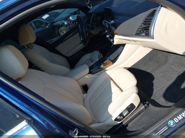 BMW X3 2019 5UXTR9C58KLP83745 Image 5