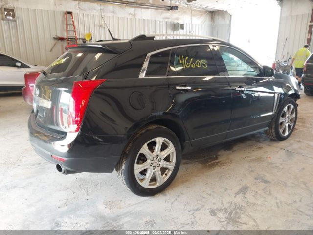 2014 CADILLAC SRX 3GYFNFE3XES575895 Photo 3