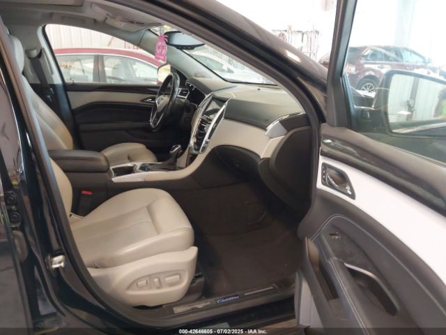 2014 CADILLAC SRX 3GYFNFE3XES575895 Photo 4