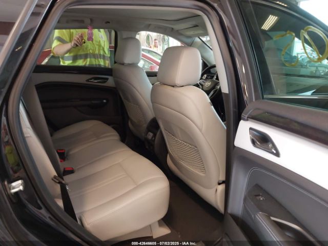 2014 CADILLAC SRX 3GYFNFE3XES575895 Photo 7