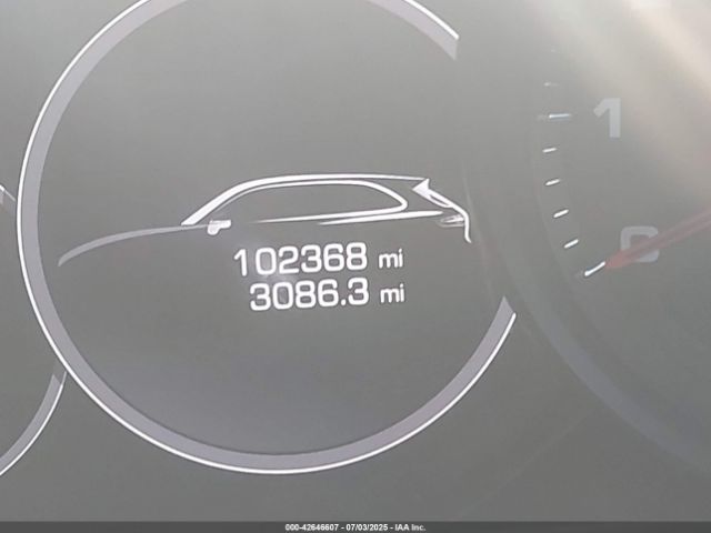 2021 PORSCHE CAYENNE WP1AA2AY5MDA01823 Photo 6