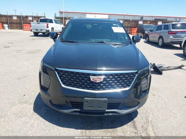 1GYFZDR44RF144801 Cadillac lsy
