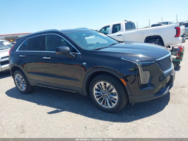 1GYFZDR44RF144801 Cadillac lsy