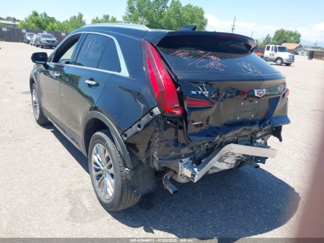 1GYFZDR44RF144801 Cadillac lsy